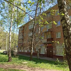 Квартира 44,8 м², 2-комнатная - изображение 4