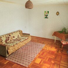 Квартира 35,1 м², 1-комнатная - изображение 4