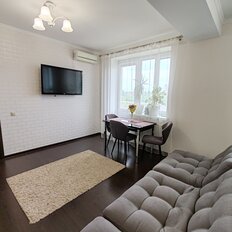 Квартира 97 м², 3-комнатные - изображение 4