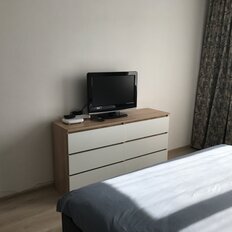 Квартира 50 м², 1-комнатная - изображение 5