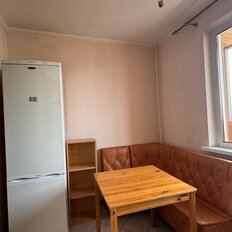 Квартира 36,7 м², 1-комнатная - изображение 3