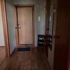 Квартира 32,5 м², 1-комнатная - изображение 1