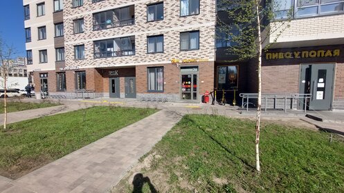 Купить квартиру с европланировкой (с кухней-гостиной) в Переславле-Залесском - изображение 4