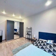 Квартира 40 м², 1-комнатная - изображение 5