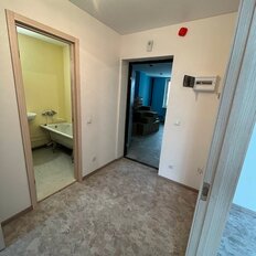 Квартира 34,4 м², 1-комнатная - изображение 5