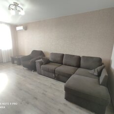 Квартира 51,5 м², 1-комнатная - изображение 4