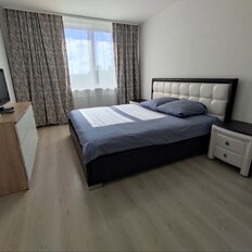 Квартира 50 м², 1-комнатная - изображение 2