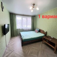 53 м², 3 комнаты - изображение 3