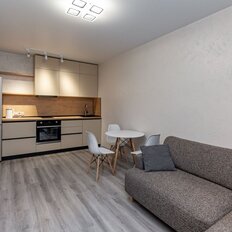 Квартира 40 м², 2-комнатная - изображение 3