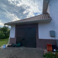 дом + 12 соток, участок - изображение 3