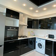 Квартира 38 м², 1-комнатная - изображение 4