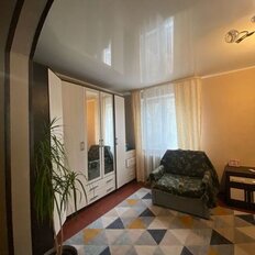 Квартира 50 м², 2-комнатные - изображение 3