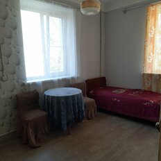 17 м², комната - изображение 4