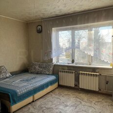 Квартира 21 м², студия - изображение 3