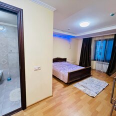 Квартира 55 м², студия - изображение 2