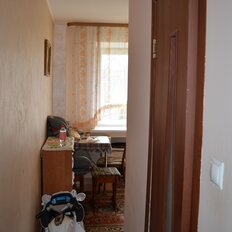 Квартира 29,9 м², 1-комнатная - изображение 5