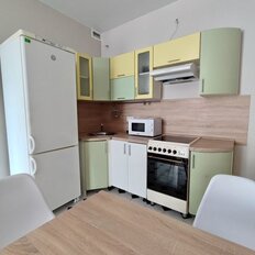 Квартира 45 м², 2-комнатная - изображение 3