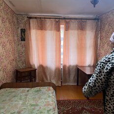 Квартира 31 м², 1-комнатная - изображение 5