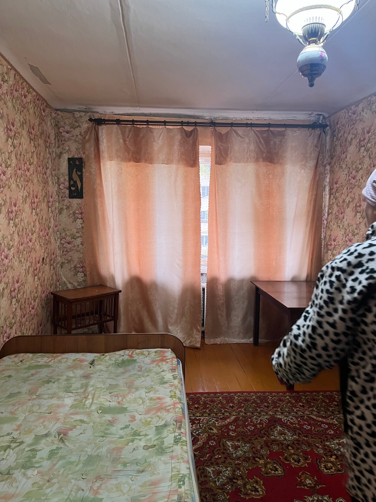 Квартира 1-комн. 31 м² в Балашов — фото 5