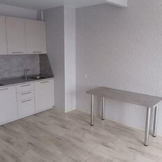 Квартира 40 м², 1-комнатная - изображение 2