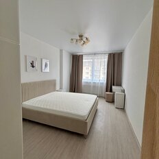 Квартира 61 м², 2-комнатная - изображение 3