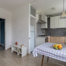 Квартира 42,5 м², 1-комнатная - изображение 2