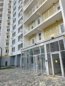 23 м², квартира-студия 18 000 ₽ в месяц - изображение 4