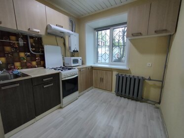 29,4 м², 1-комнатная квартира 3 150 000 ₽ - изображение 38