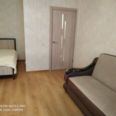 Квартира 55 м², 1-комнатная - изображение 4