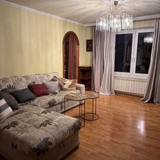 Квартира 65 м², 3-комнатная - изображение 3