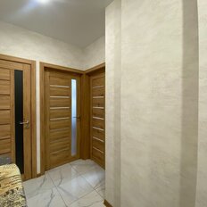 Квартира 36 м², 1-комнатная - изображение 1