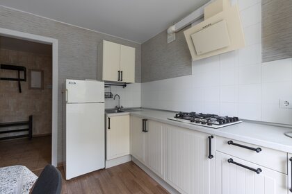 Купить двухкомнатную квартиру с ремонтом в ЖК «Кассиопея» в Санкт-Петербурге и ЛО - изображение 21