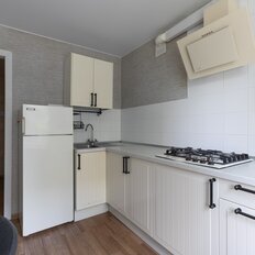 Квартира 45,9 м², 2-комнатная - изображение 5