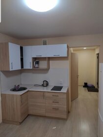 25 м², квартира-студия 18 000 ₽ в месяц - изображение 24