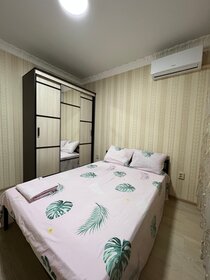 29 м², квартира-студия 1 300 ₽ в сутки - изображение 38