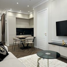 Квартира 65 м², 2-комнатная - изображение 5