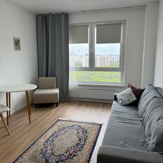 Квартира 19,9 м², студия - изображение 2