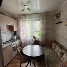 Квартира 32,7 м², 1-комнатная - изображение 5