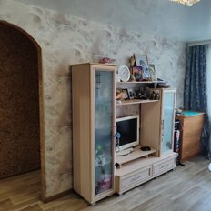 Квартира 31,9 м², 1-комнатная - изображение 5