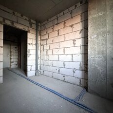 Квартира 34 м², 1-комнатная - изображение 4