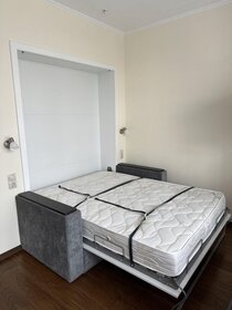 35 м², 1-комнатная квартира 110 000 ₽ в месяц - изображение 24