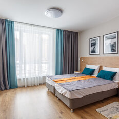 Квартира 29,3 м², студия - изображение 1