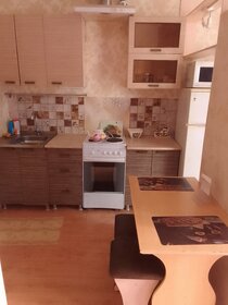 19,5 м², квартира-студия 1 800 ₽ в сутки - изображение 62