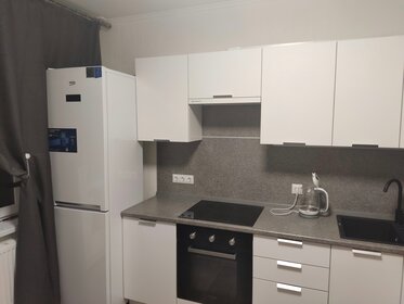 35 м², квартира-студия 49 900 ₽ в месяц - изображение 46