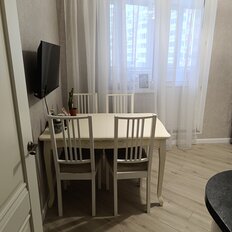 Квартира 60 м², 2-комнатная - изображение 4