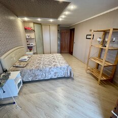 Квартира 85,1 м², 3-комнатная - изображение 1