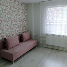 Квартира 25 м², студия - изображение 2