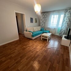 Квартира 40 м², 1-комнатная - изображение 2