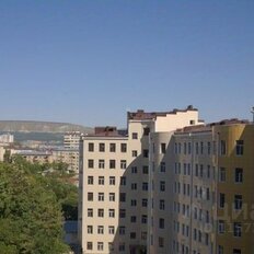 Квартира 67,8 м², 1-комнатная - изображение 3