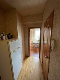 19,7 м², квартира-студия 9 600 000 ₽ - изображение 5